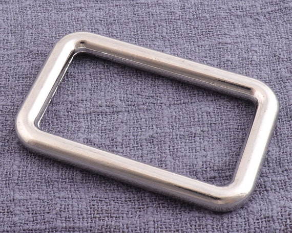 D-RING SQUARE D-RING SQUARE