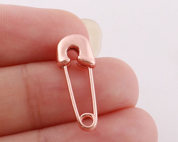 Decorative safety pins discount