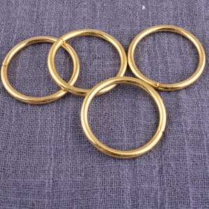 O Rings Links 