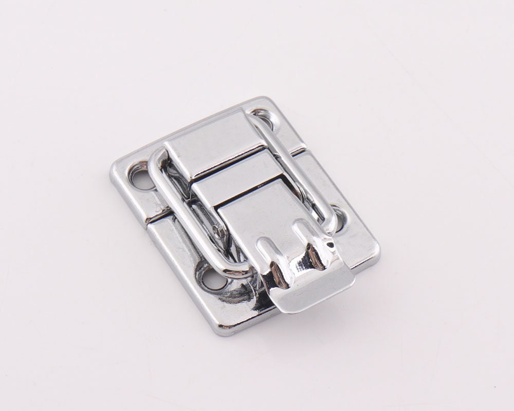 35mm Silver Bag Lockhandbag Lock 4set Purse Lock Iron Kit Etsy