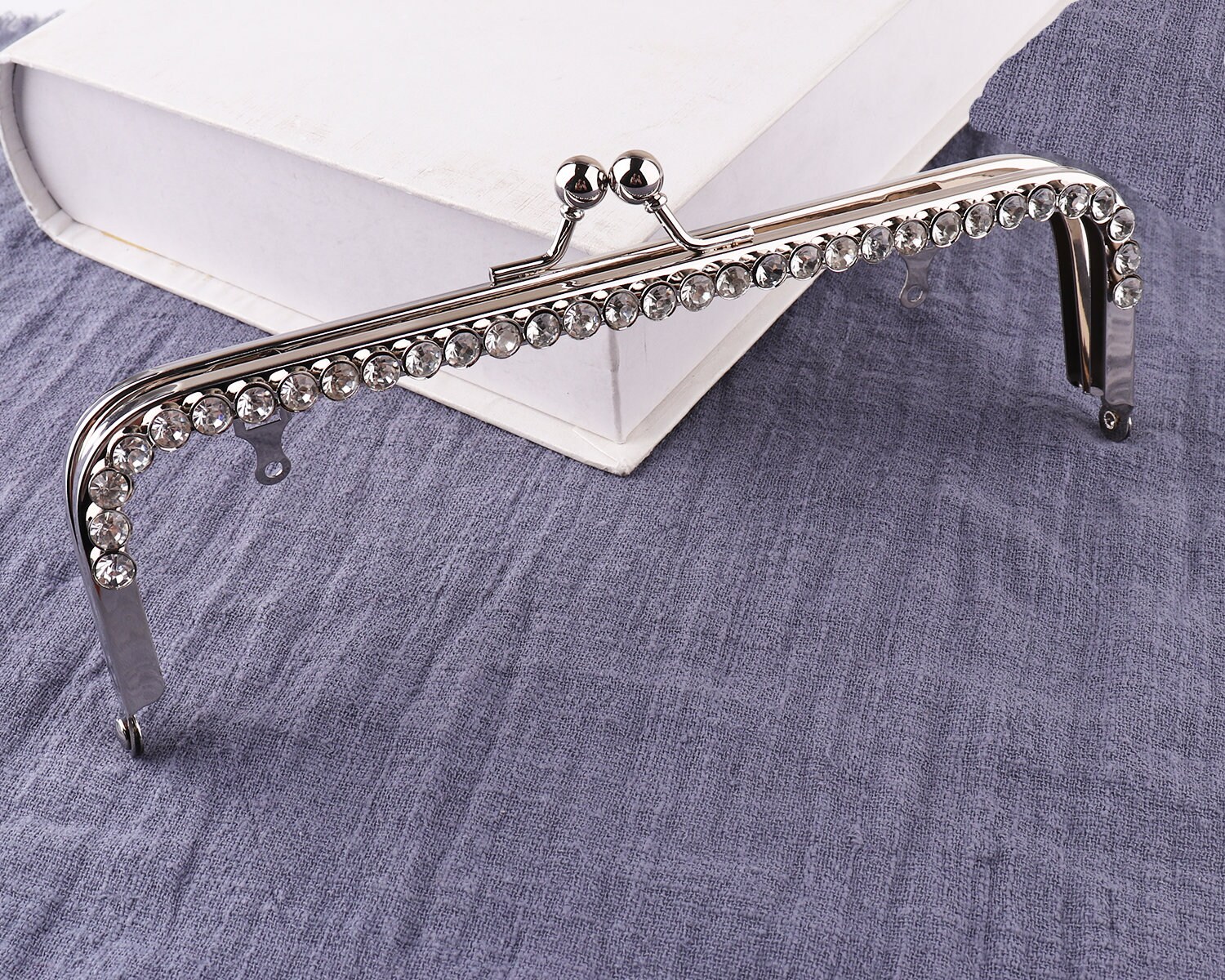 20cm Handbag Frame Purse Frame 1pcs Bag Frames Purse Etsy Singapore