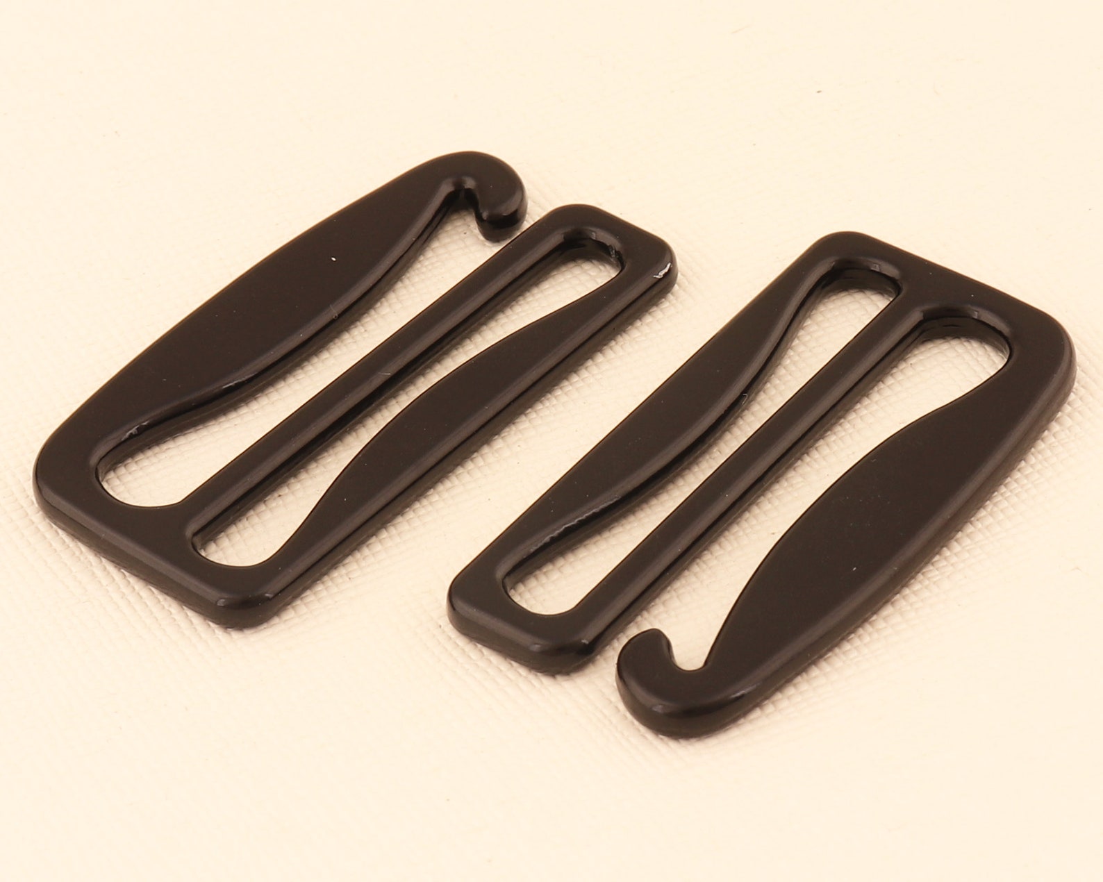 Metal Bra Making Strap Slide Hooks/g Hooks/bra Strap Slider Etsy Canada