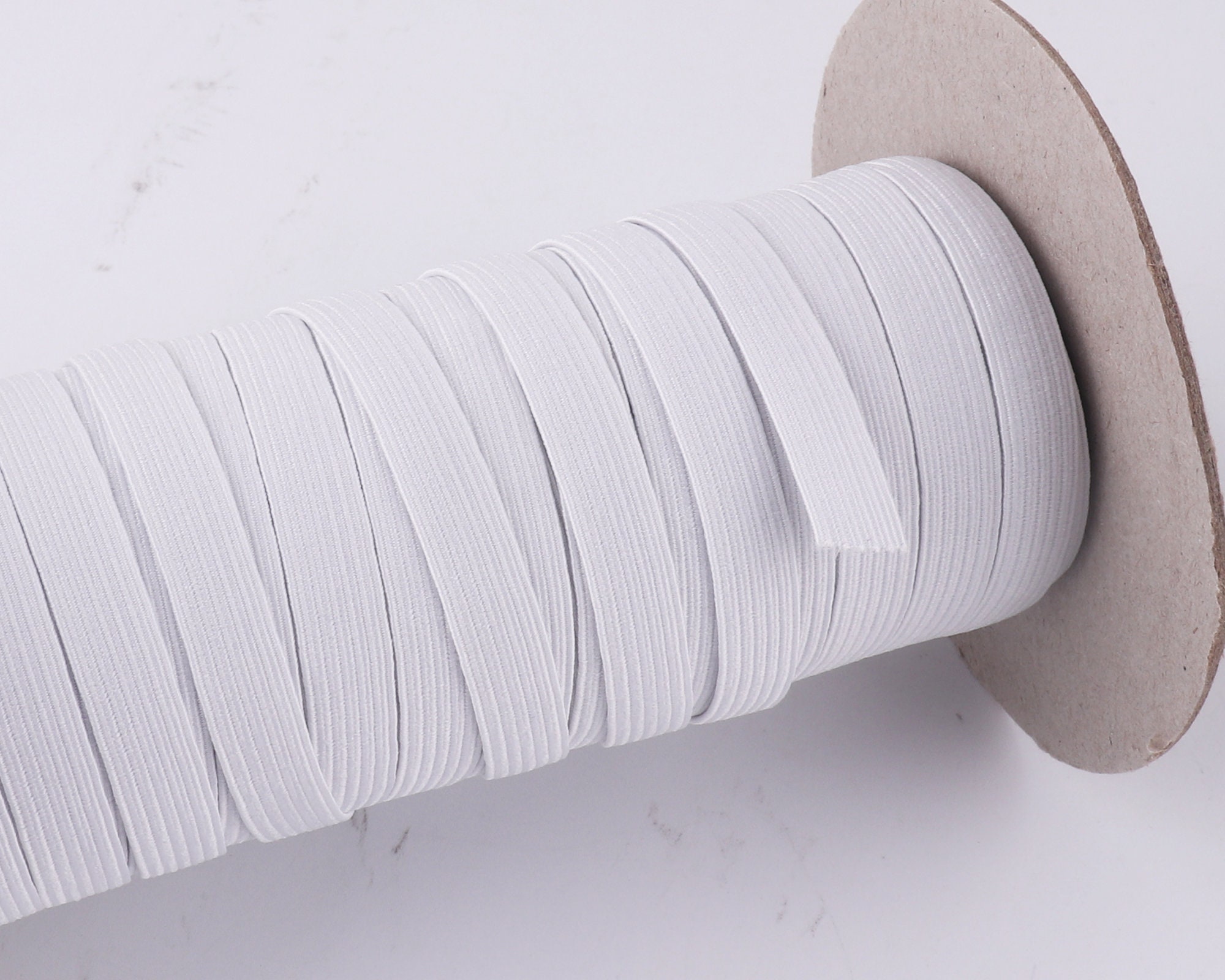 Stretch String Rope Sewing String for DIY Craft Clothes Mask Etsy