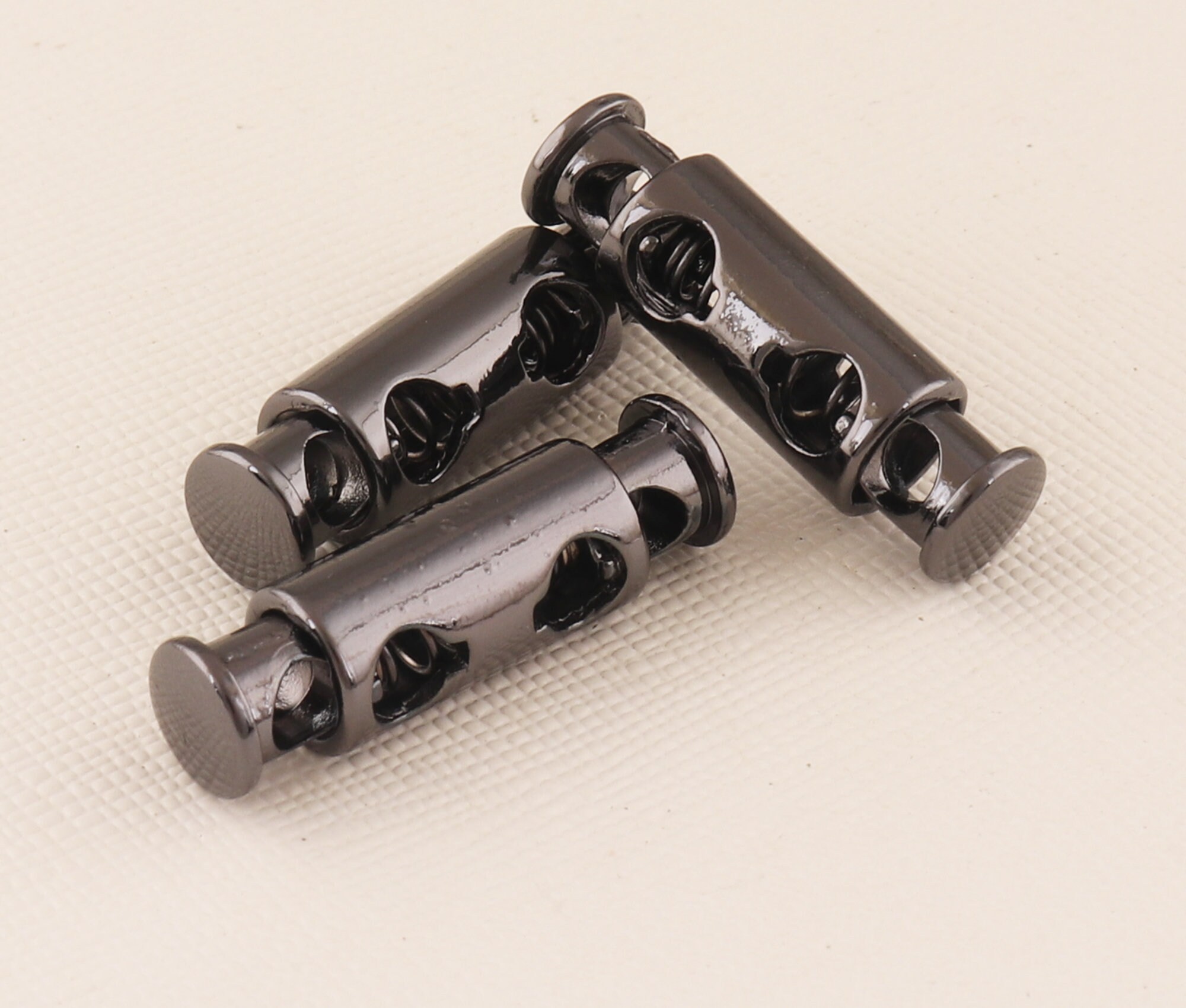 Lucchetto Con Cavo Tagout In Acciaio Inox - Regolabile, Per Blocco Sicurezza 1158944