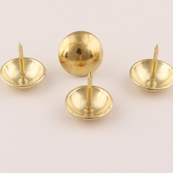 Decorative Push Pins Etsy