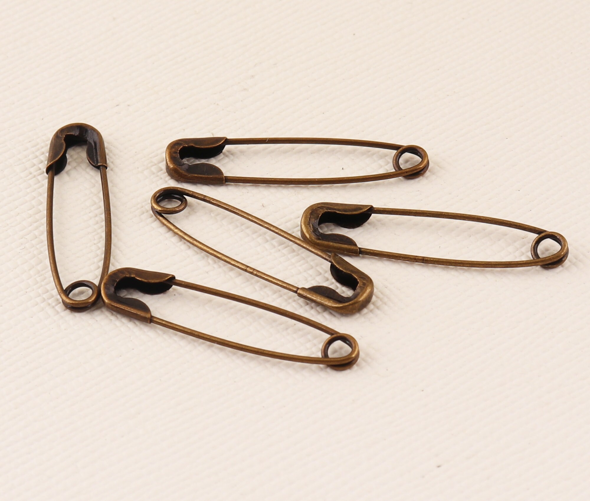 Antique Bronze Lapel Pins300pcs Metal Pindecorative Etsy New Zealand
