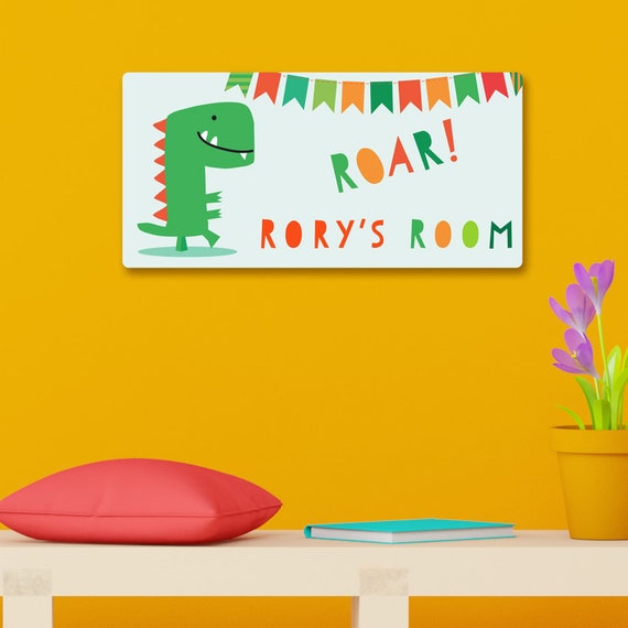 Name Sign Door Sign Bedroom Sign Kids Bedroom Nursery Wall Art Plaque Bedroom Wall Art Kids Room Name Plaque Custom Name