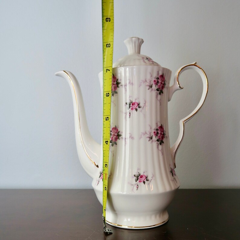 Hammersley Fine Bone China Tea Set Etsy