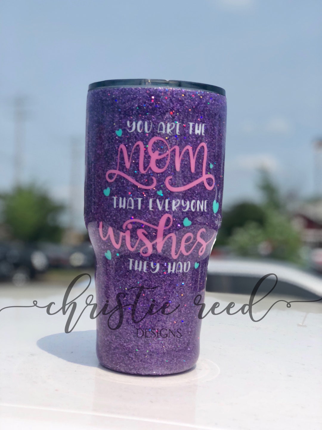 Tumblers – Mommy's Design Farm