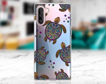 Turtle Samsung S23 Ultra Case iPhone X Silicone Case iPhone XS Max Case Sea iPhone 14 Pro Case Samsung S10 Case Samsung Note 10 Plus Cover