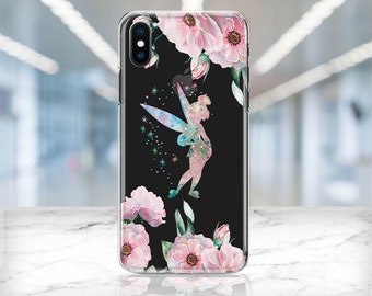 iphone xr wallet case tinkerbell iphone xr wallet case tinkerbell