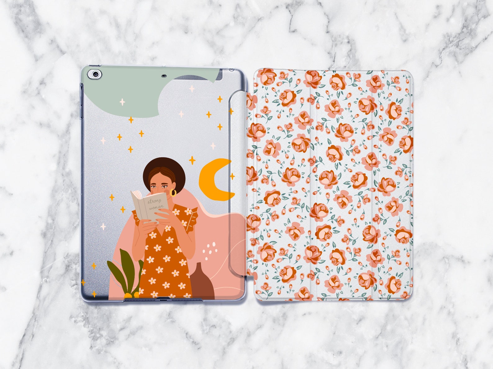 Apple iPad Case for iPad Mini 5 iPad Pro 11 2020 Case Cute Etsy