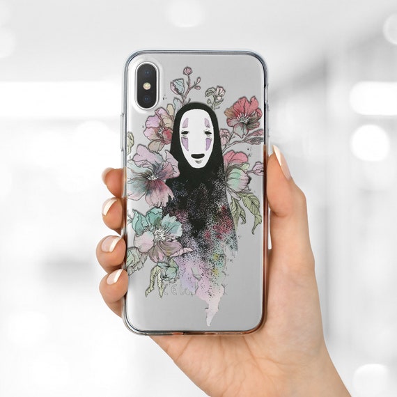 anime case iphone 8