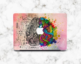 Macbook Brains Case,MacBook Air 15 2023 case,MacBook Case Brains,MacBook Air 13 Case,MacBook Pro 16 Case,MacBook Pro 15 Case,MacBook Pro 14