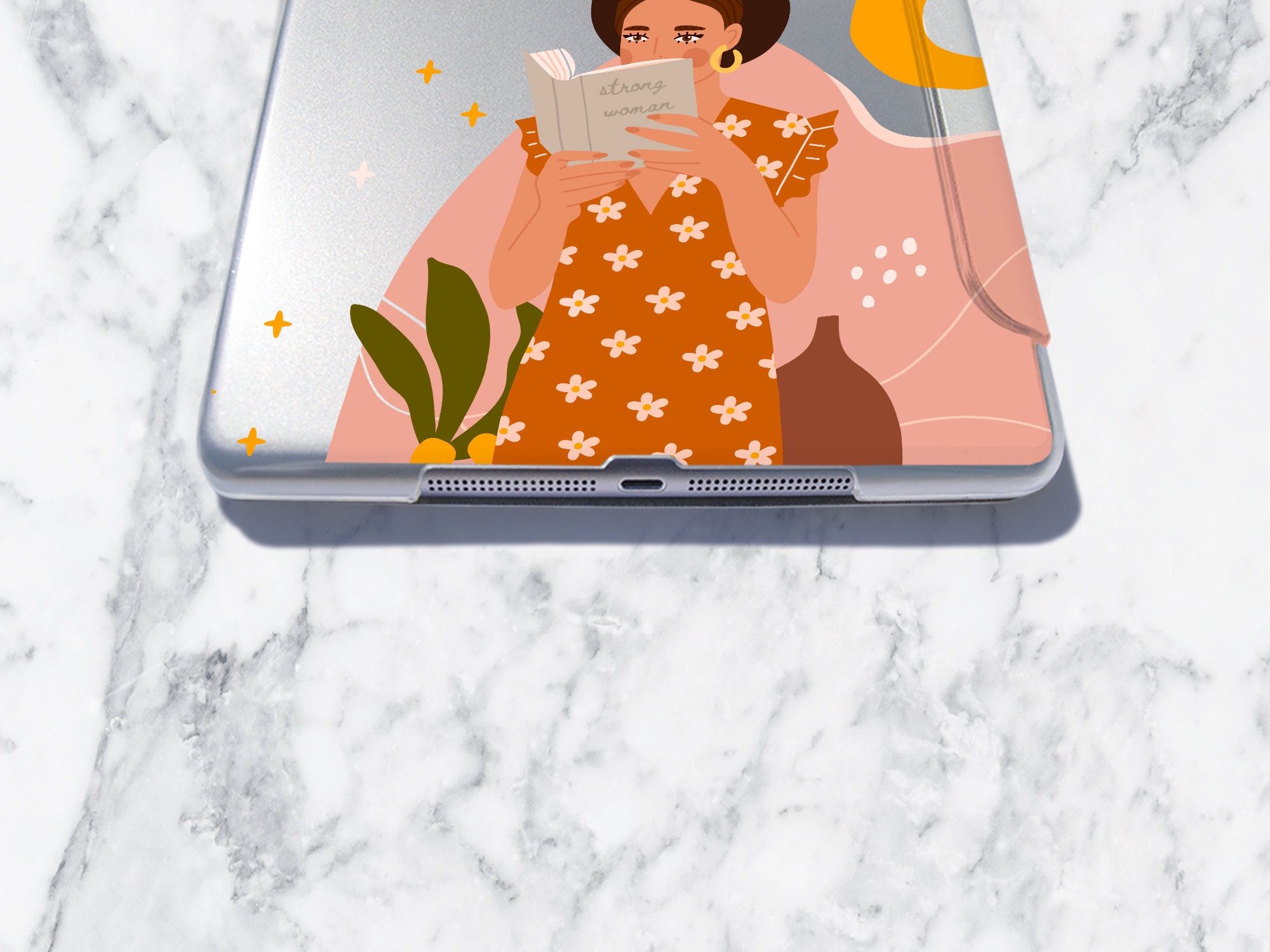 Apple iPad Case for iPad Mini 5 iPad Pro 11 2020 Case Cute Etsy