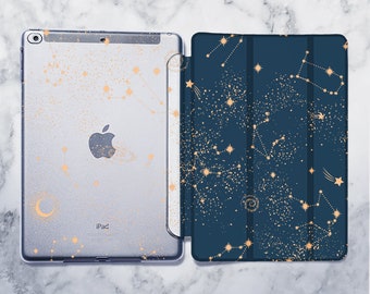 iPad Pro 11 Case iPad Air 4 Case iPad Mini 5 Cover iPad 10.5 Case Space Case iPad 10.2 iPad Star iPad 8 generation Case iPad 9.7 iPad Mini 4