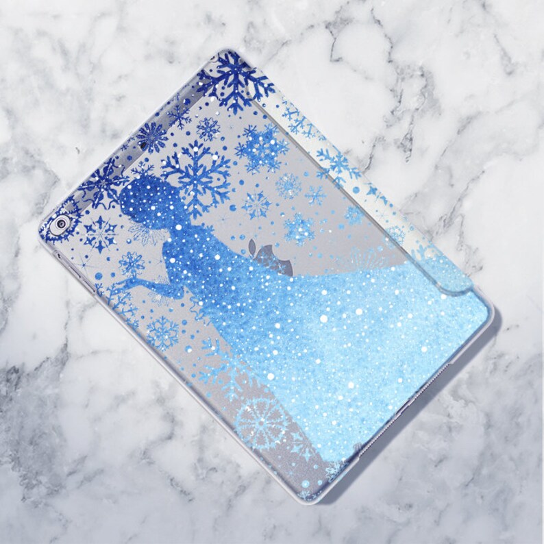 Frozen iPad 9.7 case Princess case Princess iPad Mini 4 case Etsy