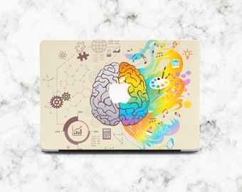 Macbook Brains Case,MacBook Air 15 2023 case,MacBook Case Brains,MacBook Air 13 Case,MacBook Pro 16 Case,MacBook Pro 15 Case,MacBook Pro 14