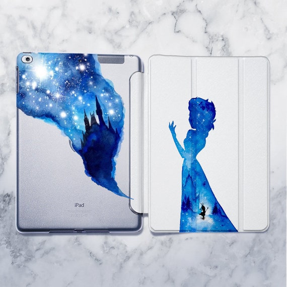 frozen ipad mini case