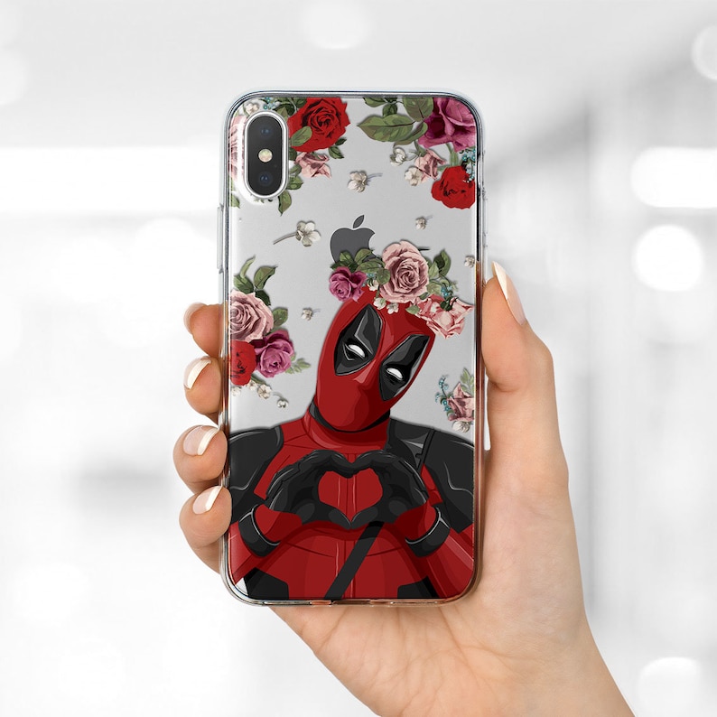 iphone xr phone case deadpool iphone xr phone case deadpool