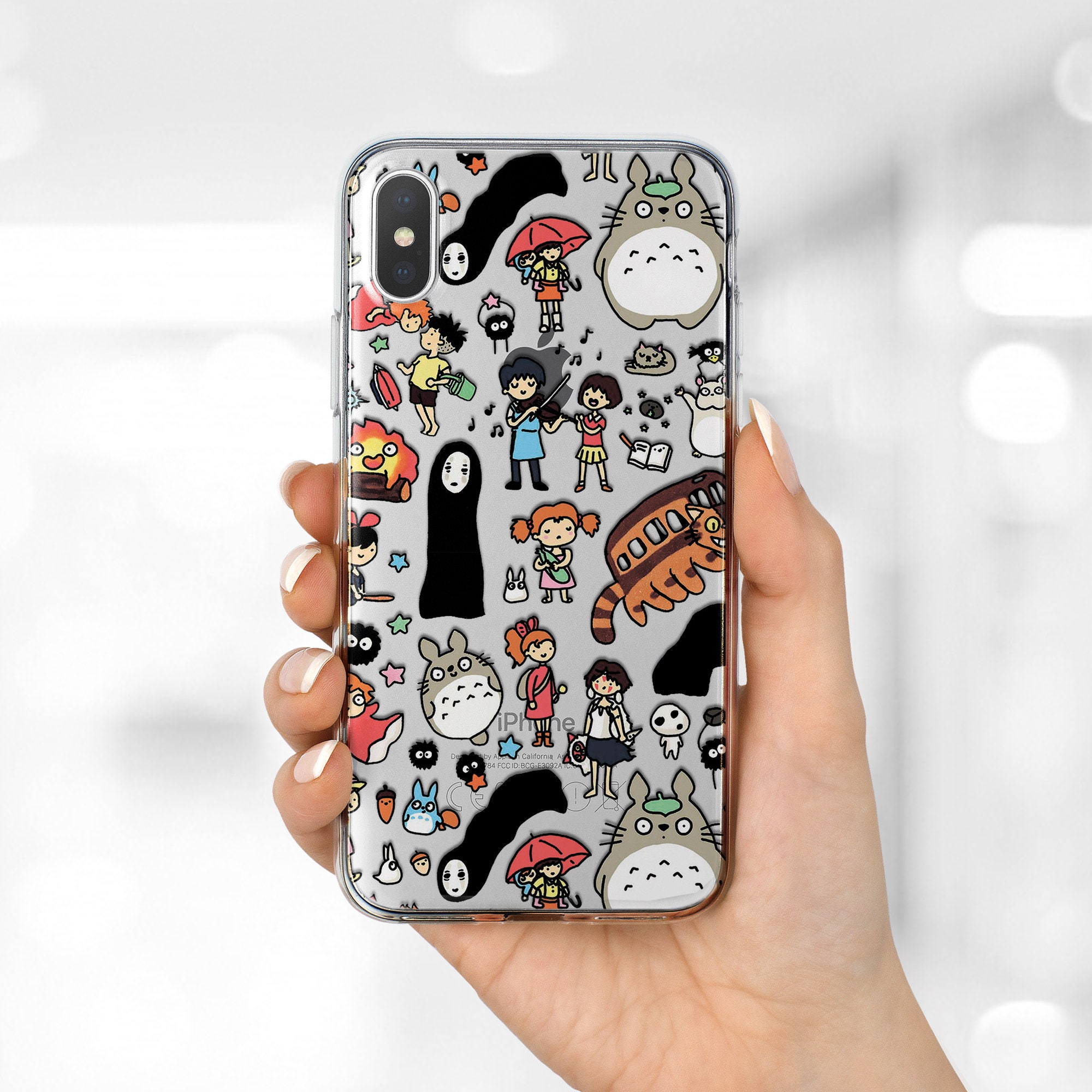 iphone 7 case studio ghibli iphone 7 case studio ghibli