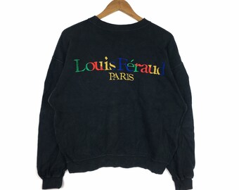 louis feraud sweater