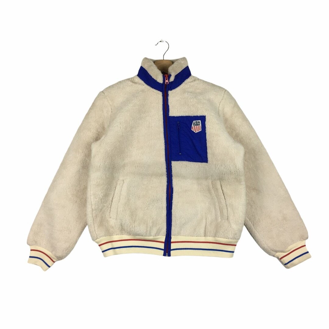 Горные лыжи Tommy Hilfiger