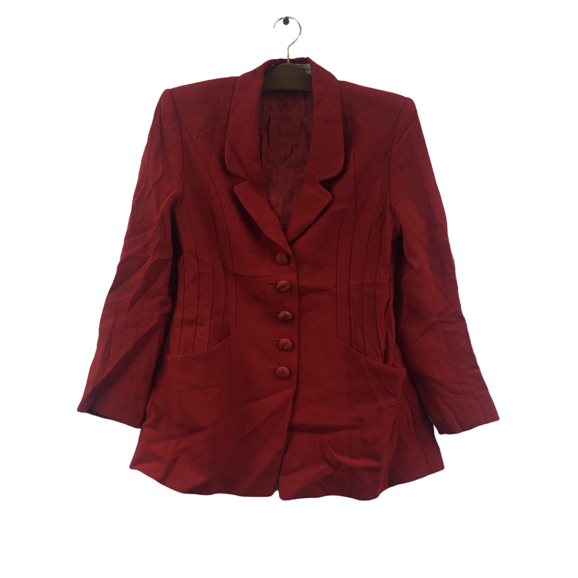 Hanae Mori Jacket - Etsy