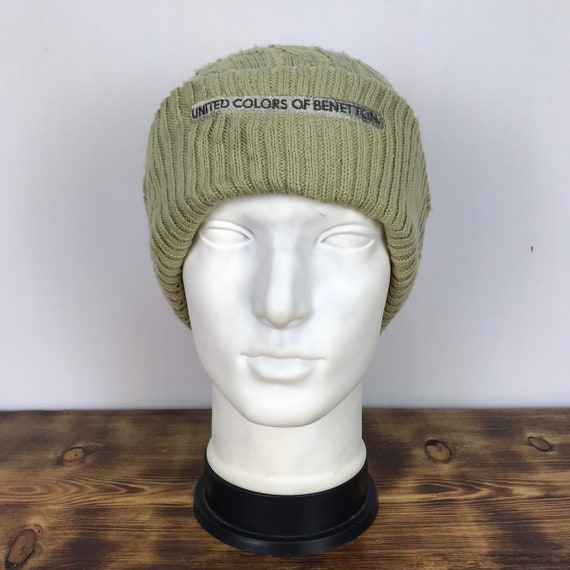 cool crochet beanies