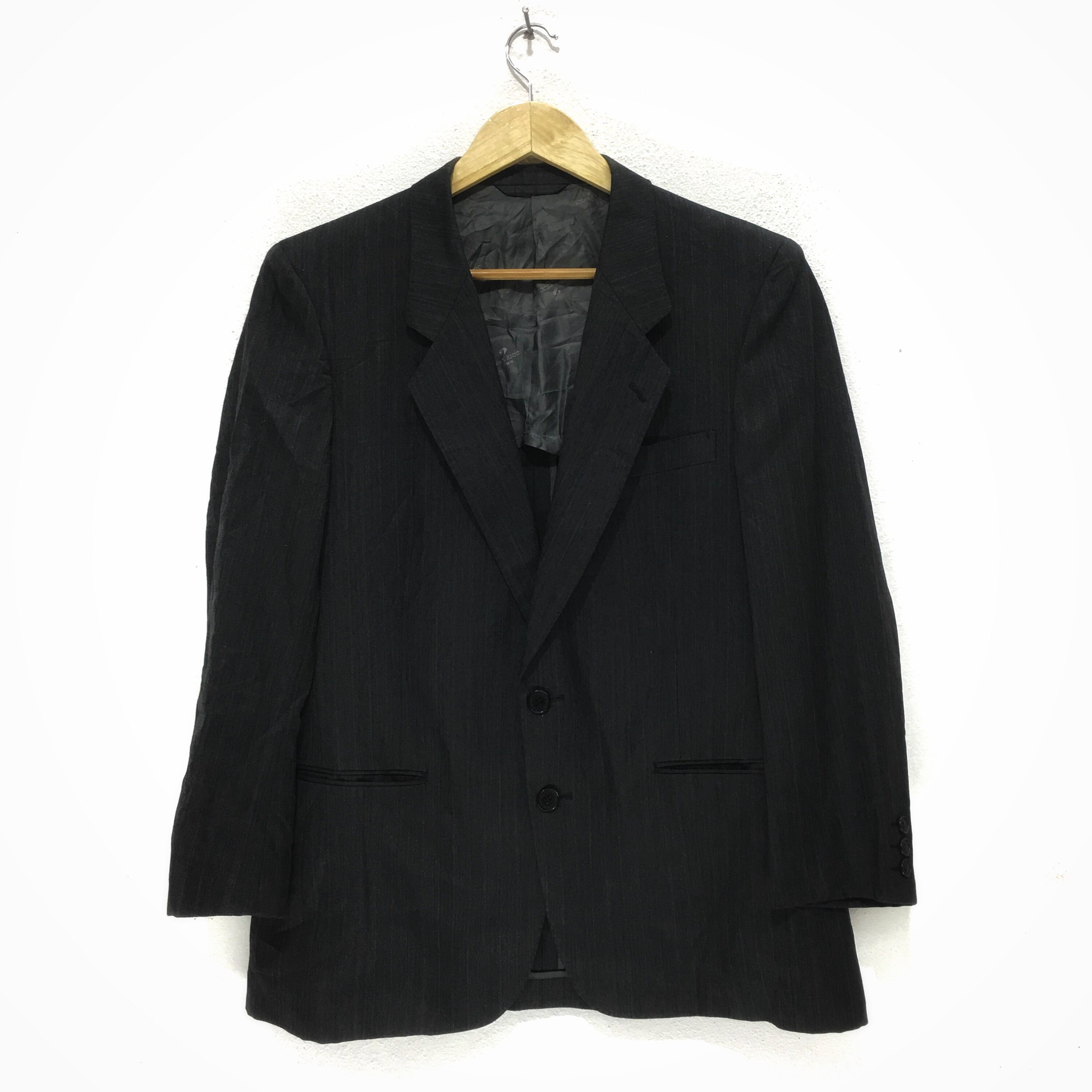 Nina Ricci Coat - Etsy