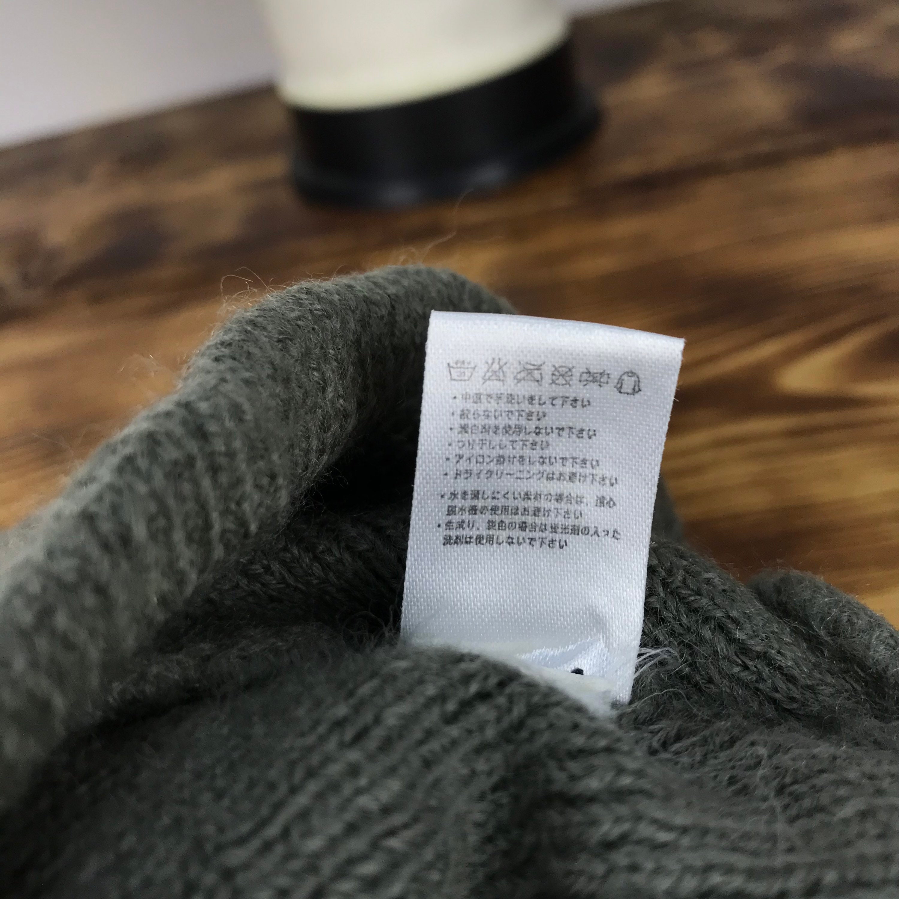nike winter hat with visor