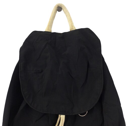 BAG N hotsell NOUN Japan Takeshi Ozawa Craftsmanship Bag Pack Osaka Cordura Napsac