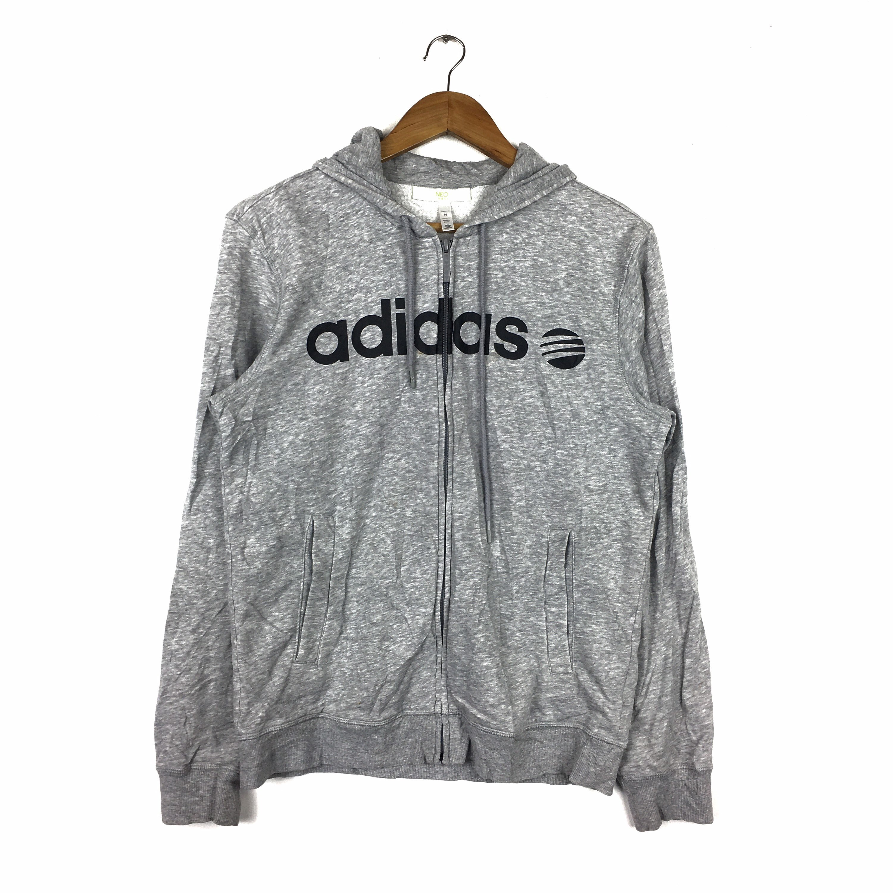 adidas neo sweatshirt