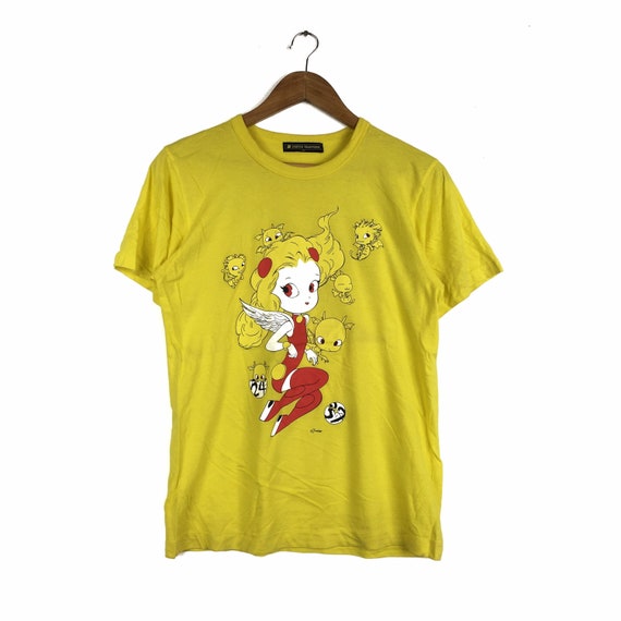 Vintage 24 Hour Television Japan X Studio Ghibli A