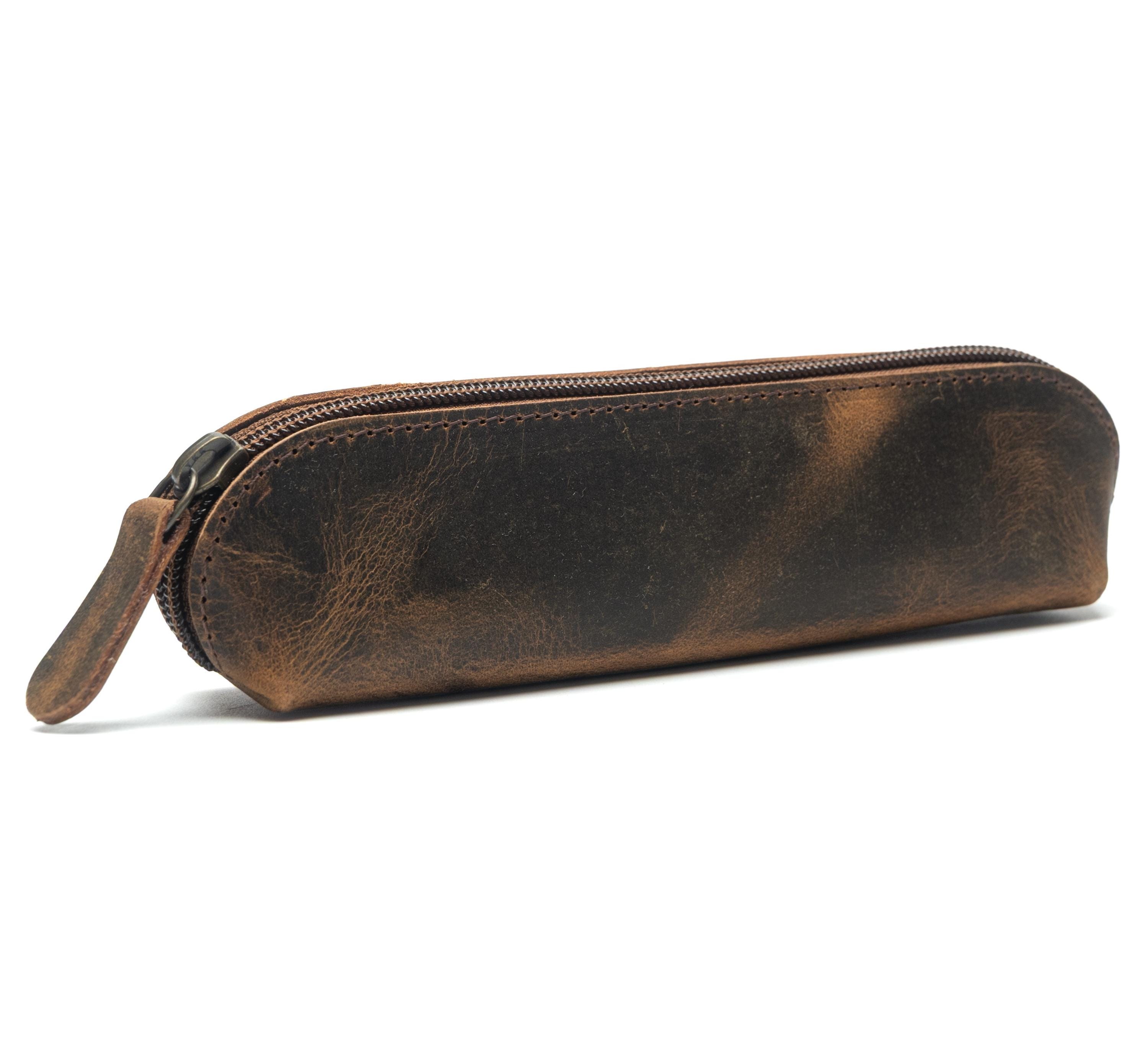 Vintage Coach Pencil Case - Etsy