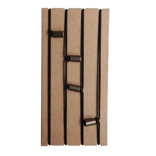 ADDONS Traveler's Notebook Elastic Bands Etsy