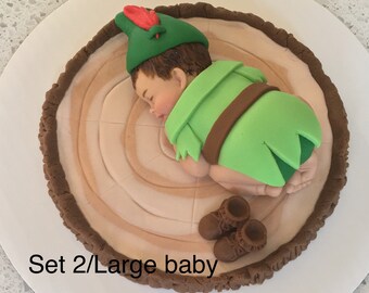 Baby Shower Cake Pan Etsy