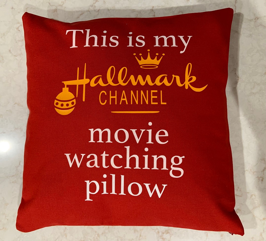 Hallmark channel movie blanket sale