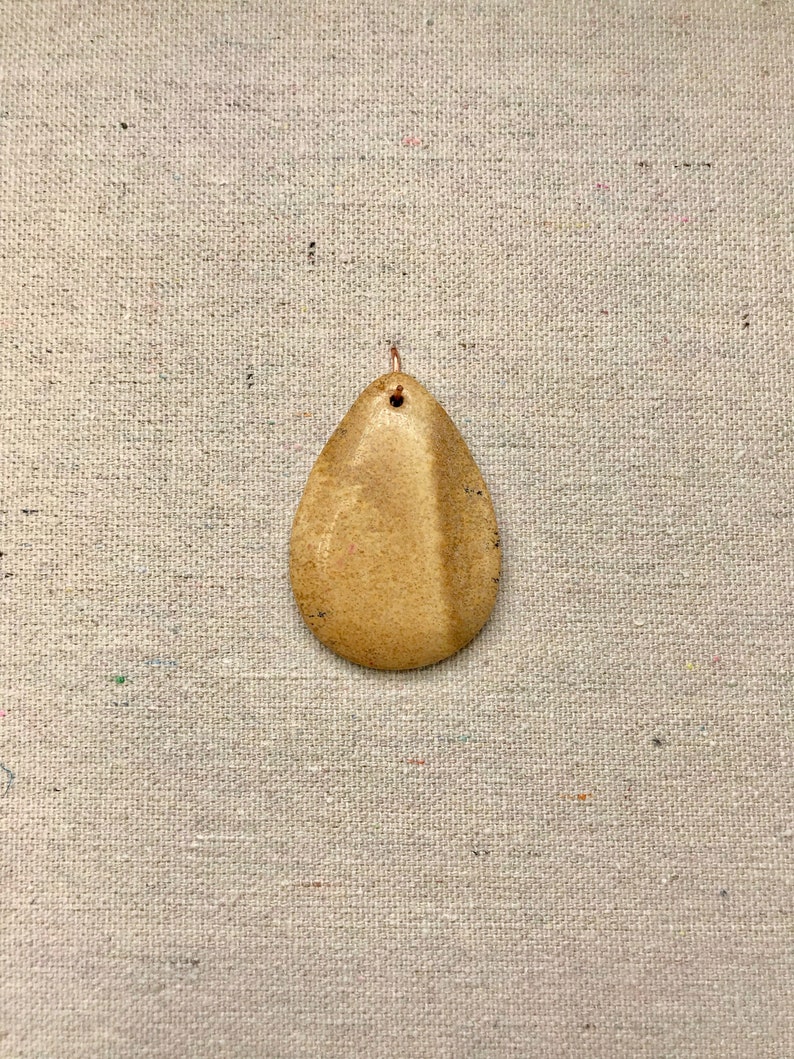 jewelry making earth picture jasper gems beads jewelry supply jasper gemstone desert stone focal beads