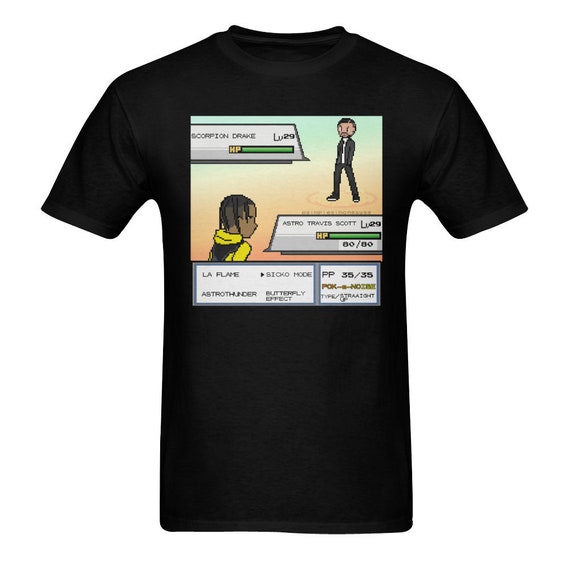 astroworld hoodie etsy