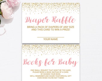 sprinkle raffle etsy