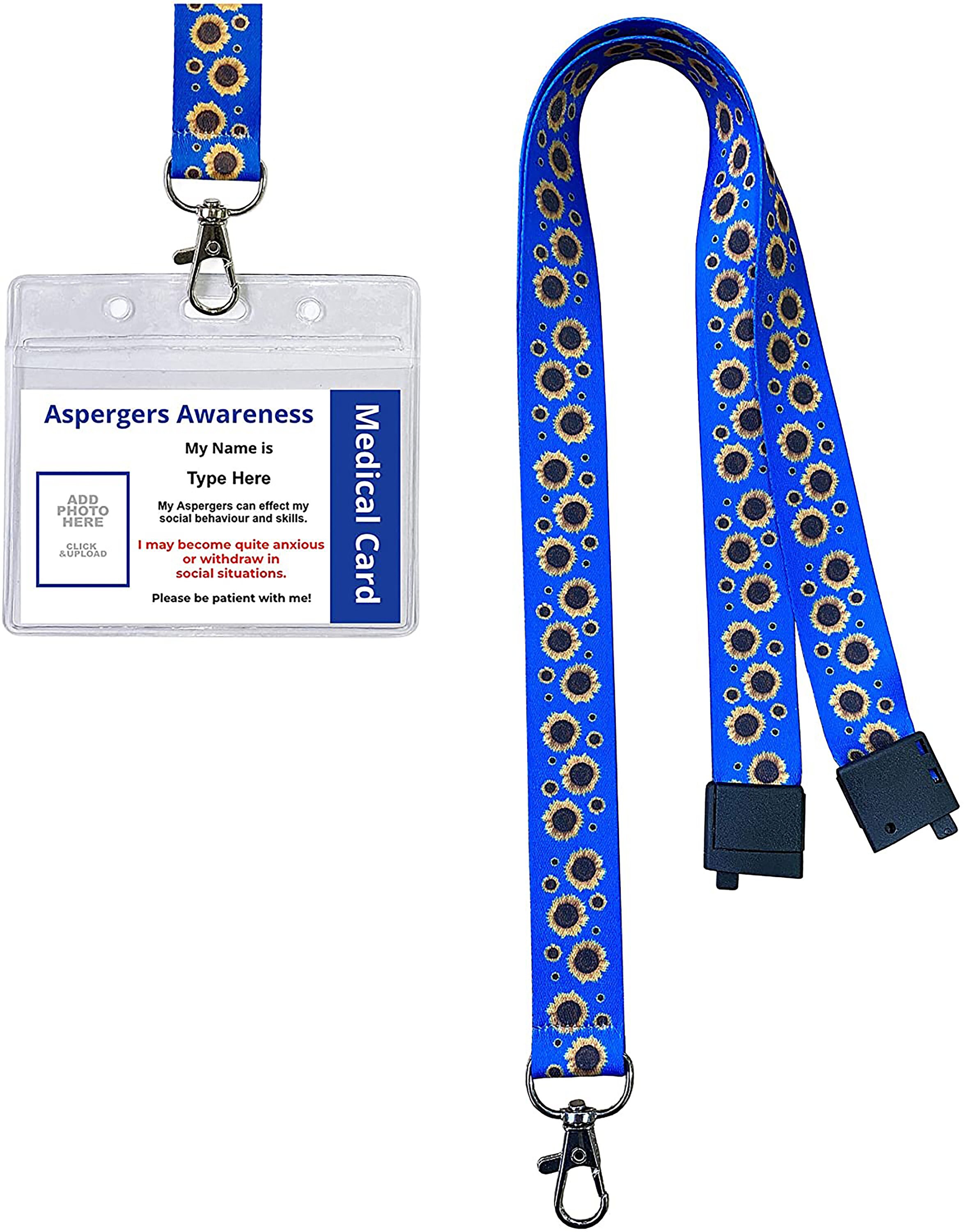 Disability Id Card Online