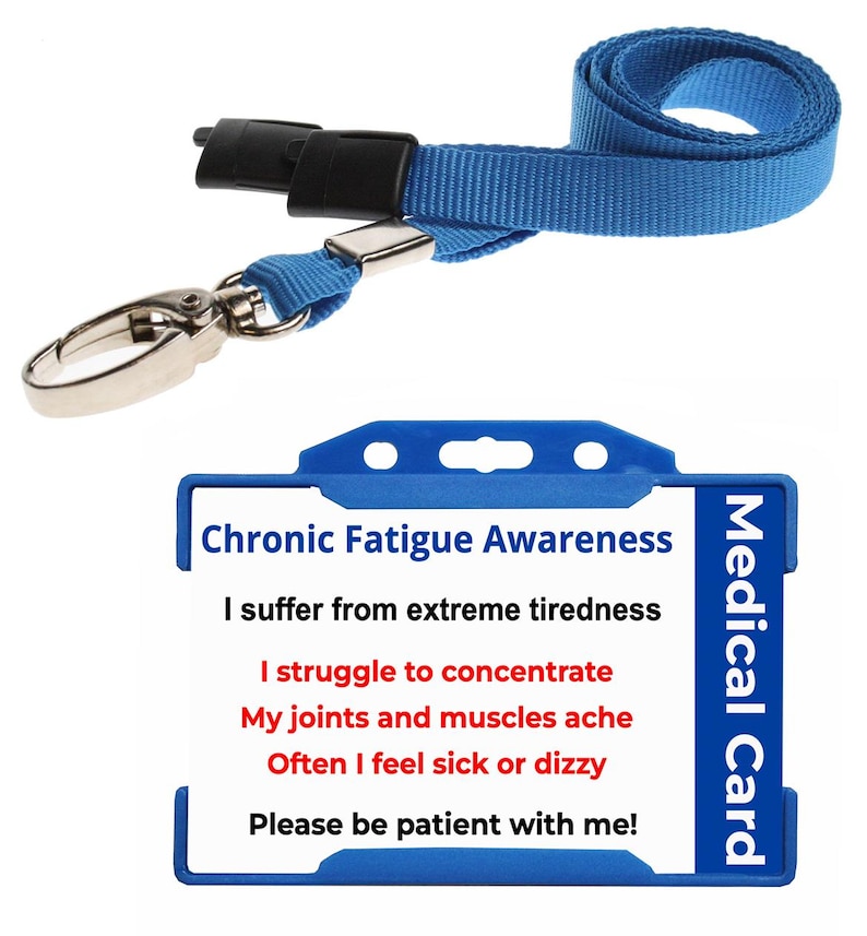 chronic fatigue awareness sunflower hidden disability