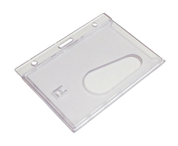 Standard Id Card Holder