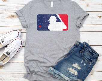 baseball mom clothes