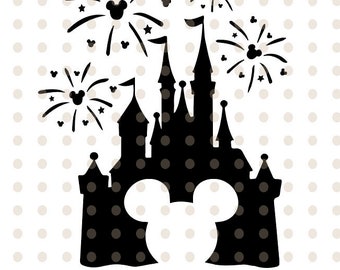 Download Fireworks svg | Etsy