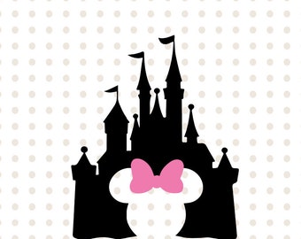 Free Free 126 Fireworks Cricut Disney Castle Svg SVG PNG EPS DXF File