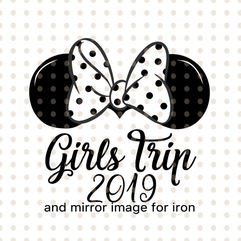 Free Free 62 Girls Trip Disney Svg Free SVG PNG EPS DXF File
