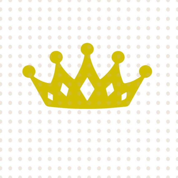 Download Tiara svg crown svg princess svg SVG Cricut Design Space ...