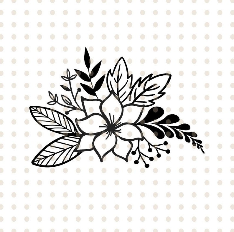 Download Floral Ornaments Svg Floral Svg Flower Svg Floral Cricut Floral Dxf Floral Blossom Svg Floral Clipart Blossom Svg Floral Cut File Clip Art Art Collectibles Kientructhanhdat Com